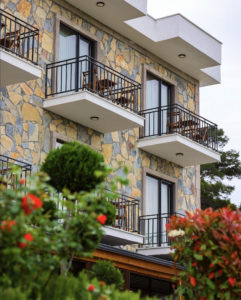 kazdaglari pinhan otel doğa resimler 1