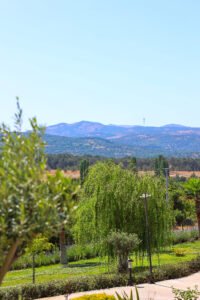 kazdaglari pinhan otel doğa resimleri - 8