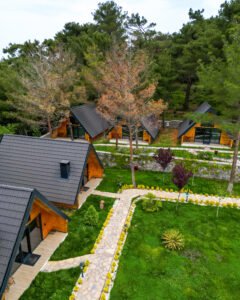 pinhan otel kazdağları doğa fotoğrafları çanakkale 3