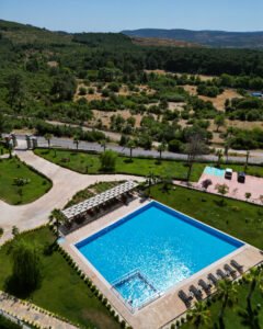 pinhan otel kazdağları doğa fotoğrafları çanakkale 6