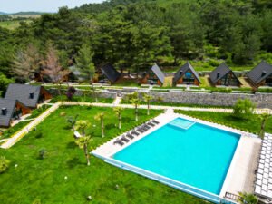 pinhan otel kazdağları doğa fotoğrafları çanakkale 7