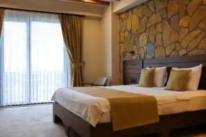 kazdağları pinhan otel suite oda fotoğrafları 13
