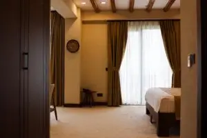 kazdağları pinhan otel suite oda fotoğrafları 2