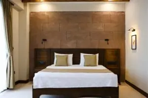 kazdağları pinhan otel suite oda fotoğrafları 3